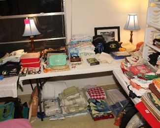 Linens
