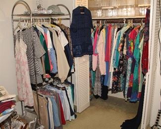 Ladies Clothing