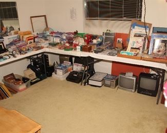 Office Supplies