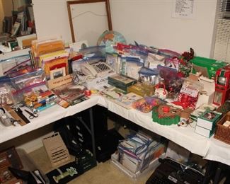 Greeting Cards Galore!!!