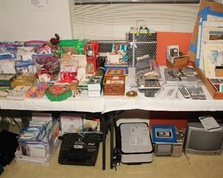 Office Items