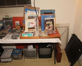 Art Supplies