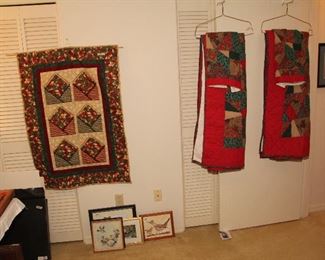 Quilts