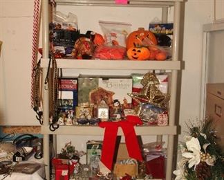 Holiday Items