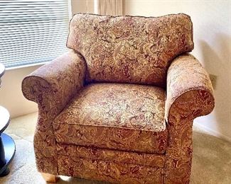 Broyhill Arm Chair $250