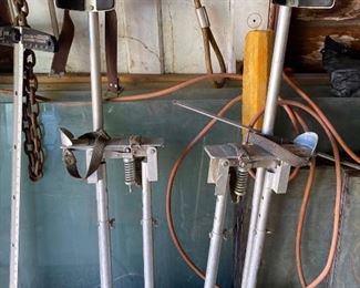 Dry Wall Stilts