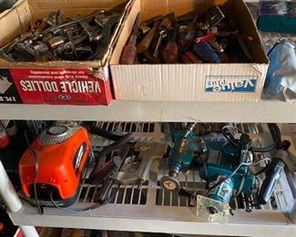 Tools