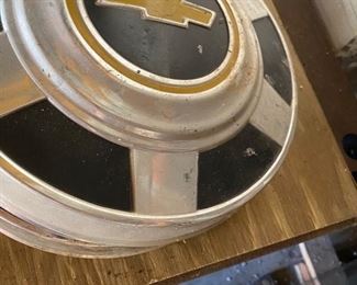 Hubcaps