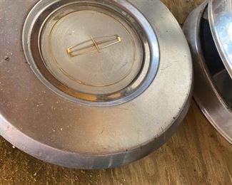Hubcaps