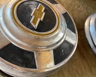 Hubcaps