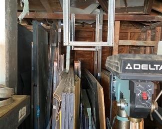 Commercial Glass