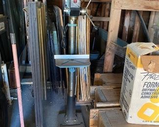 Delta Drill Press