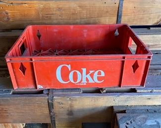 Coke Case