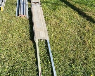 Van Mark Products - Angle Table