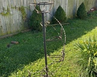 Plant Stand