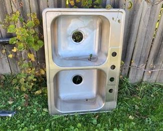 Sink
