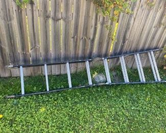 Ladder