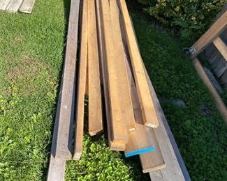 Wood