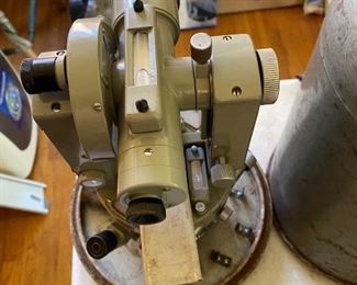Surveyor Machine