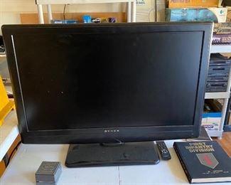 TV