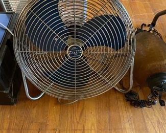 Fan