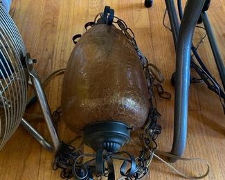 Lighting Fixture
