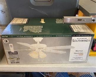 Ceiling Fan