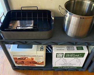 Kitchenware