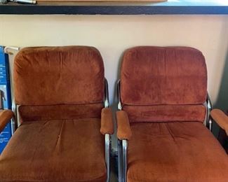 Office Chairs