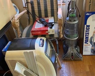 Portable Air Conditioner