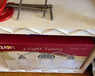 Light Fixture