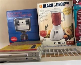 Black & Decker ProBlend