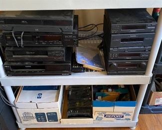 Electronics