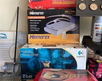 Electronics