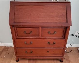 Wonderful Secretary Desk