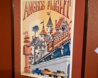 A Fred Bonn signed by Fred Bonn