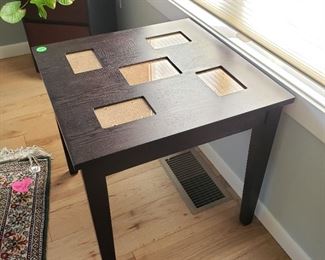 Contemporary Side Table 