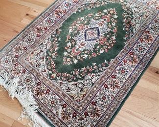 Persian Carpet in Excellent Condition