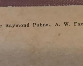 1958 US Coin Proof Set	Board: 5.75x8in	