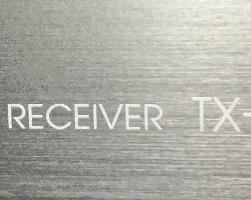 Onkyo TX-8020 Stereo Receiver		
