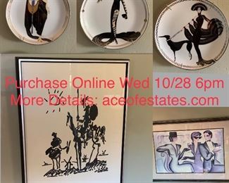 Purchase Online Wed 10/28 6pm
More Details: aceofestates.com