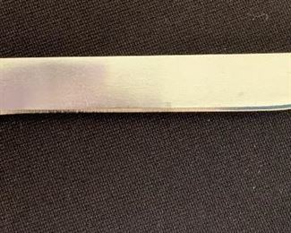 Gerber Miming 8 Steak Knives Unused 8.5in Long
