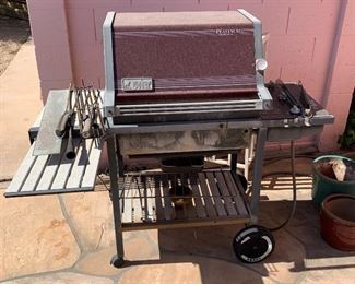 Weber Grill