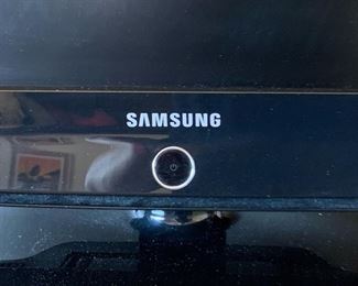 Samsung 37in 720p TV LN-t375HA 26x36x4in HxWxD