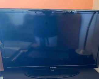 Samsung 32in LCD TV UN32D4005BD 20x30x2in HxWxD