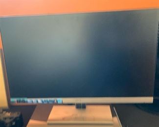 AOC 23in 1080p Monitor 230LM00023 16x21in