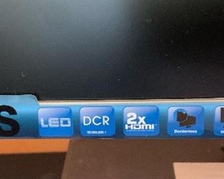 AOC 23in 1080p Monitor 230LM00023 16x21in