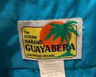Vintage Clothing