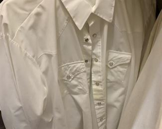 Vintage Clothing