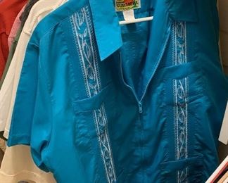 Vintage Clothing